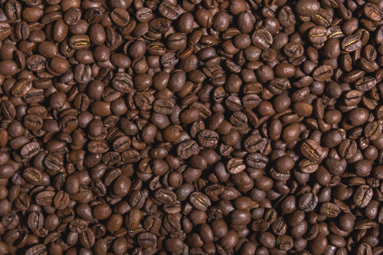 Organic Coffee
